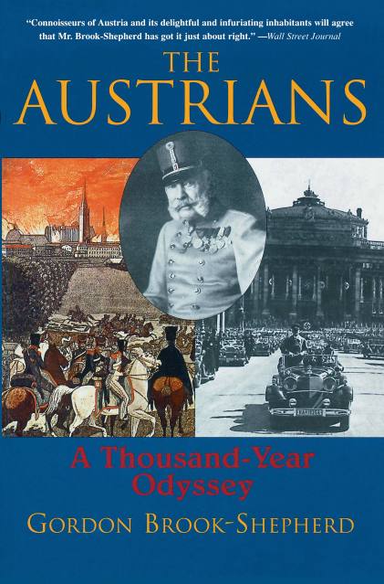 The Austrians