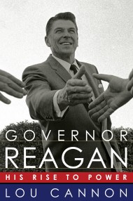 Governor Reagan