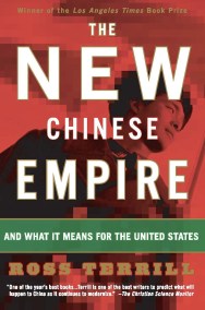 The New Chinese Empire