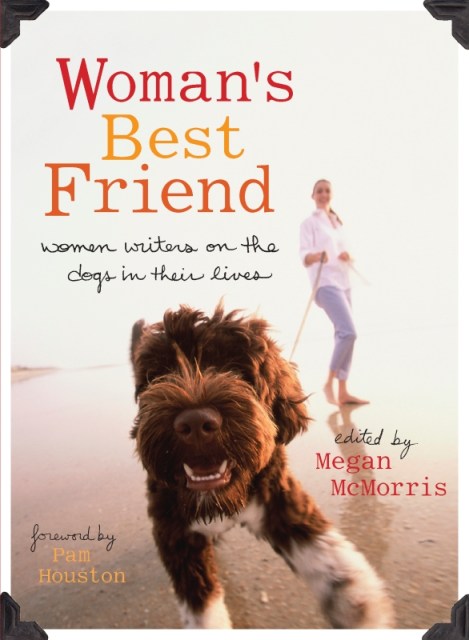 Woman’s Best Friend