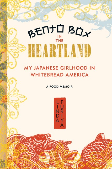 Bento Box in the Heartland