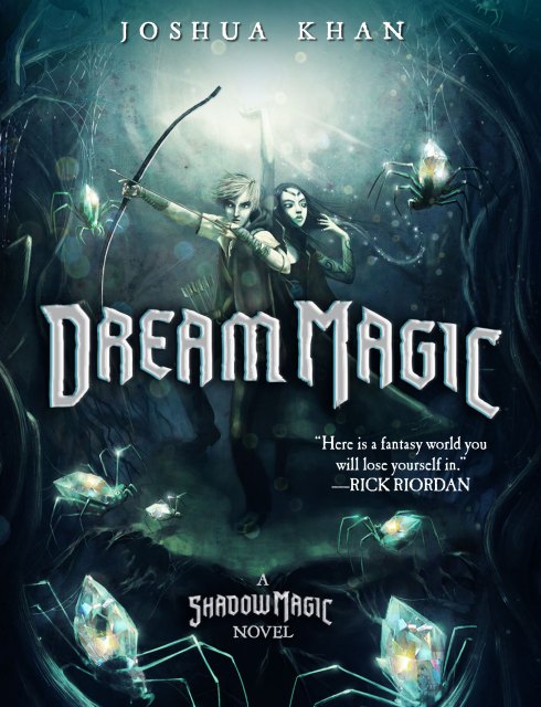 Dream Magic