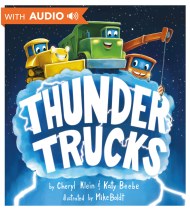 Thunder Trucks