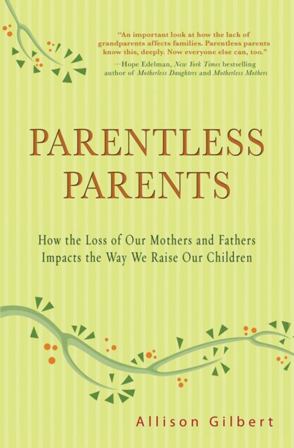 Parentless Parents