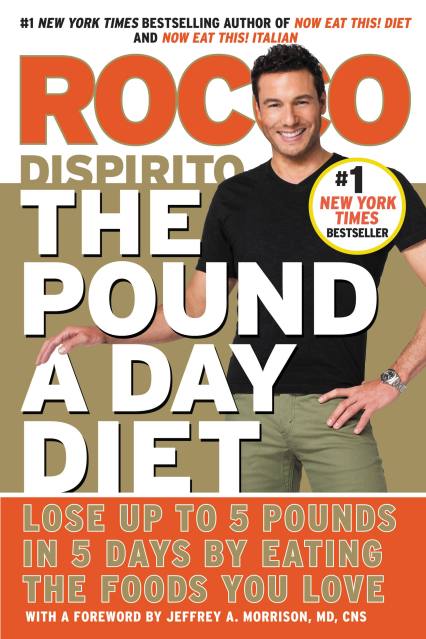 The Pound a Day Diet