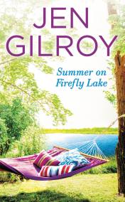 Summer on Firefly Lake