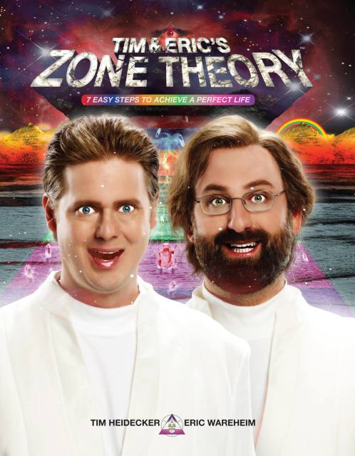 Tim and Eric’s Zone Theory