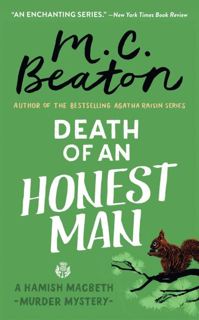 Death of an Honest Man