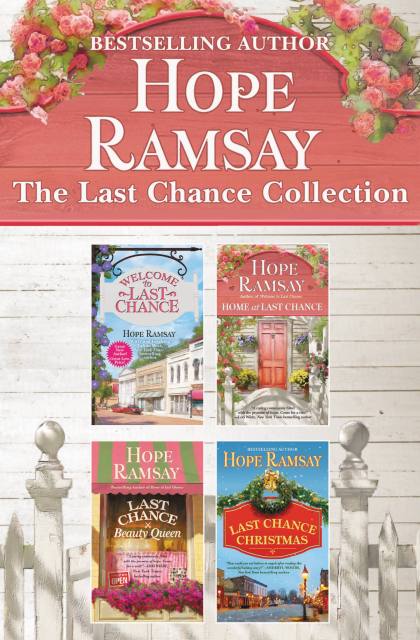 The Last Chance Collection