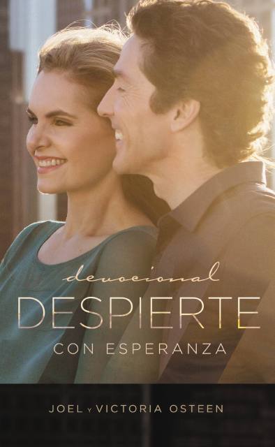 Despierte con esperanza