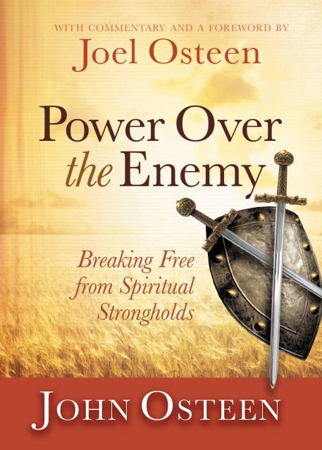 Power over the Enemy