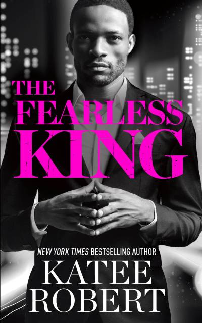 The Fearless King