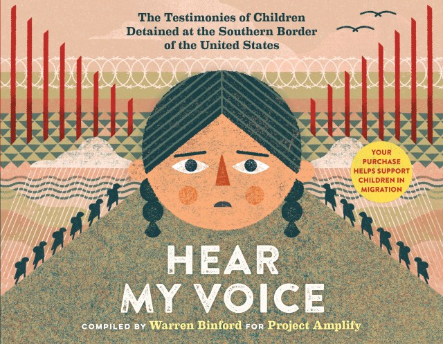 Hear My Voice/Escucha mi voz