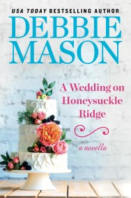 A Wedding on Honeysuckle Ridge