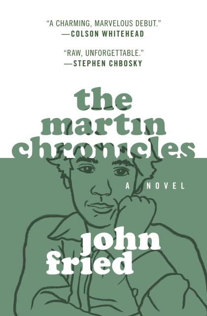 The Martin Chronicles