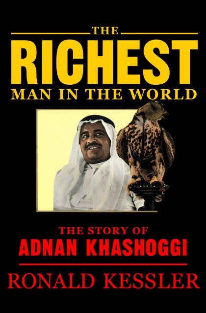 The Richest Man in the World