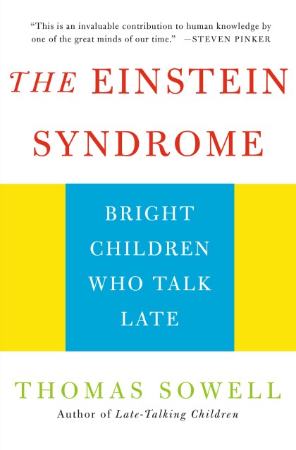 The Einstein Syndrome