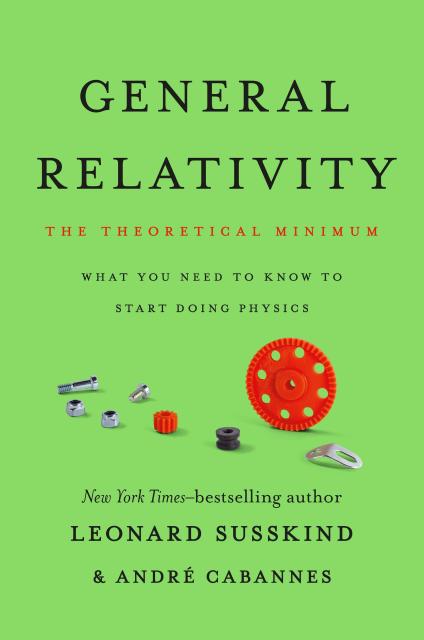 General Relativity