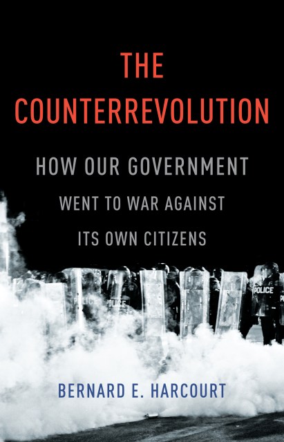 The Counterrevolution