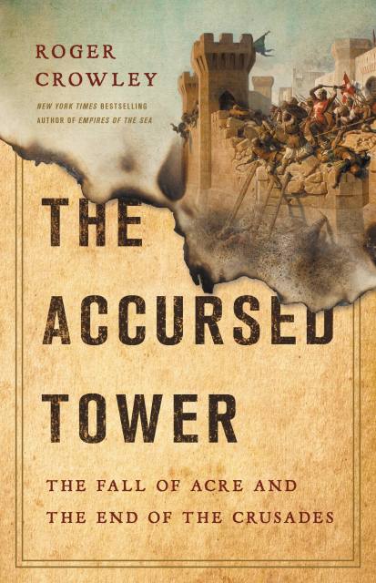 The Accursed Tower