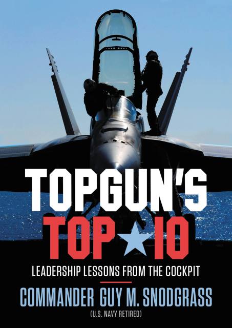 TOPGUN'S TOP 10