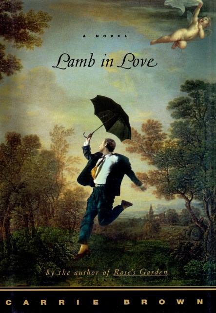 Lamb in Love