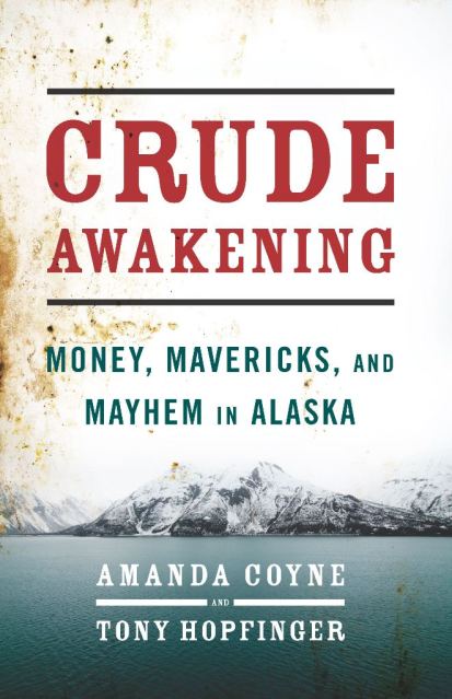 Crude Awakening