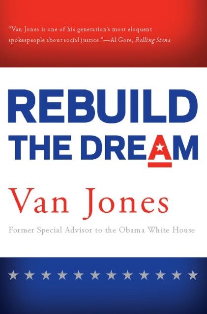 Rebuild the Dream