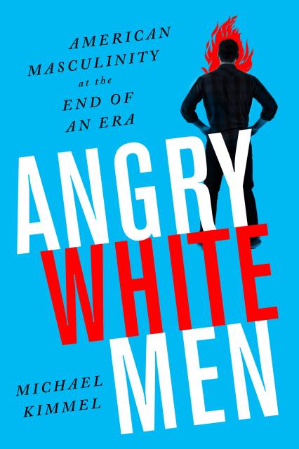 Angry White Men