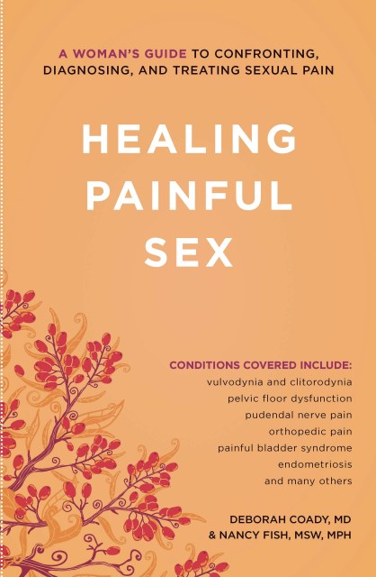 Healing Painful Sex