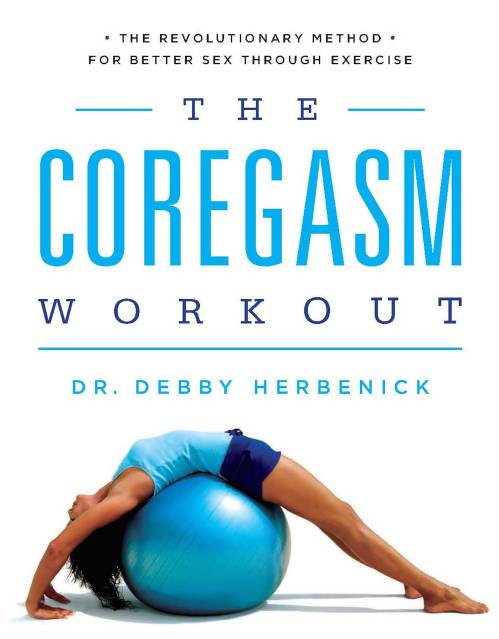 The Coregasm Workout