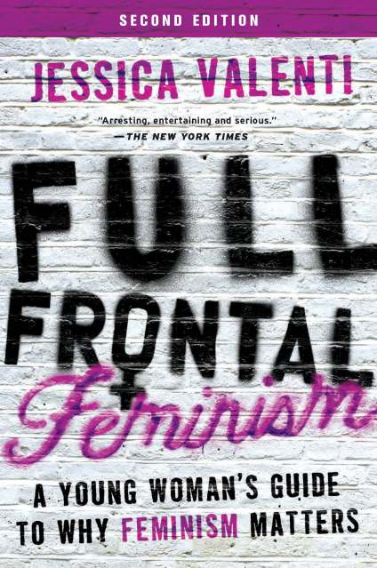 Full Frontal Feminism