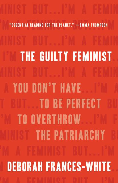 The Guilty Feminist