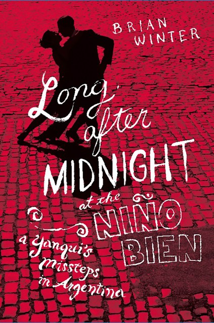 Long After Midnight at the Nino Bien