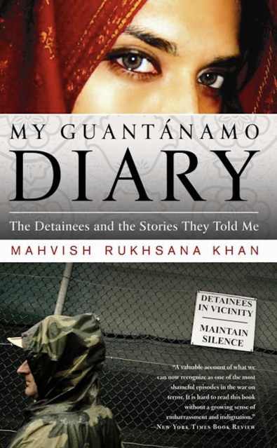 My Guantanamo Diary
