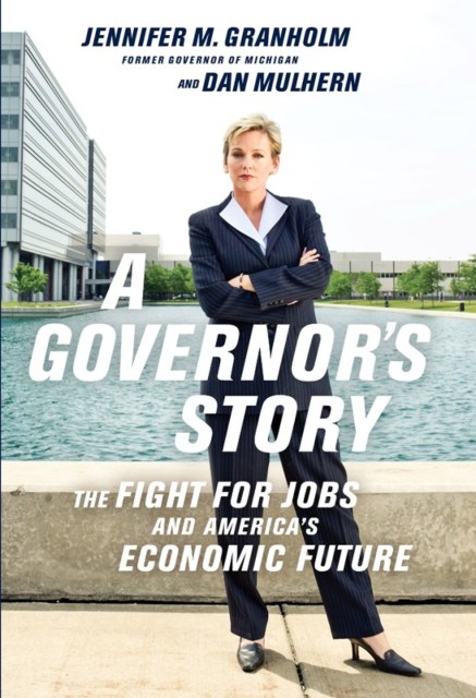 A Governor's Story