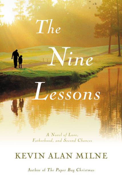 The Nine Lessons