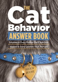 The Cat Behavior Answer Book