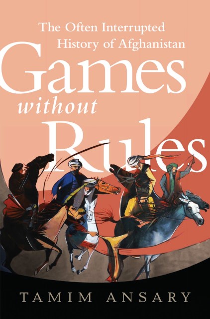 Games without Rules