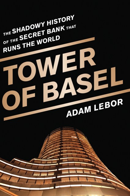 Tower of Basel