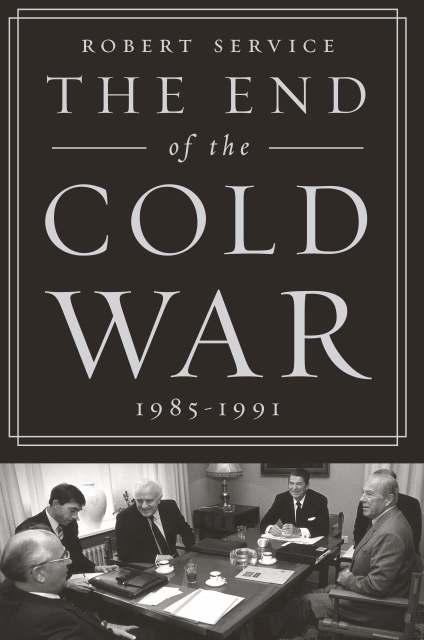 The End of the Cold War: 1985-1991