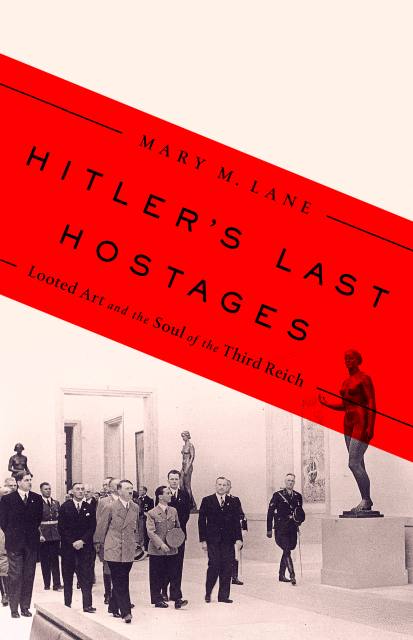 Hitler's Last Hostages