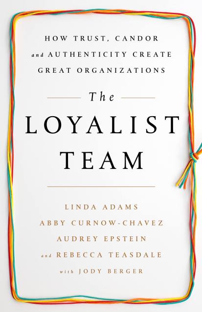 The Loyalist Team