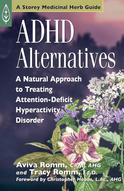 ADHD Alternatives