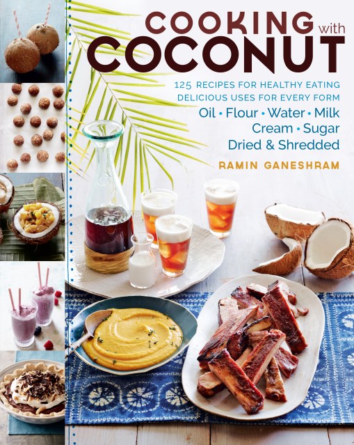 Cooking with Coconut