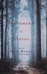 A Parchment of Leaves