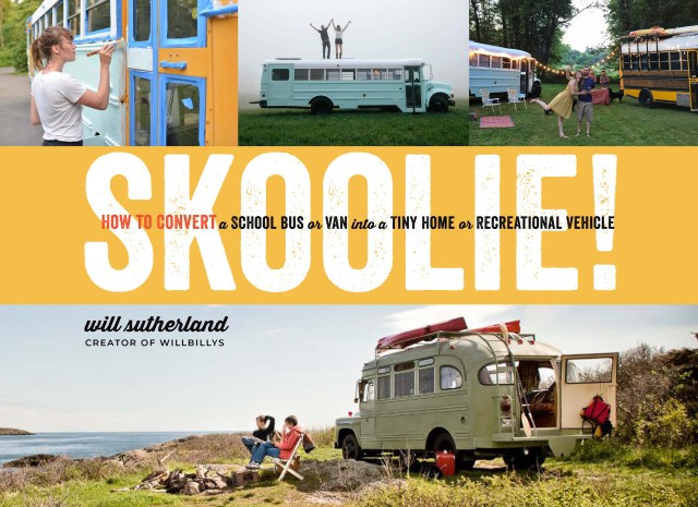 Skoolie!