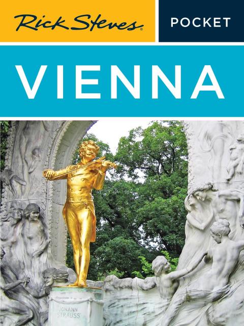 Rick Steves Pocket Vienna