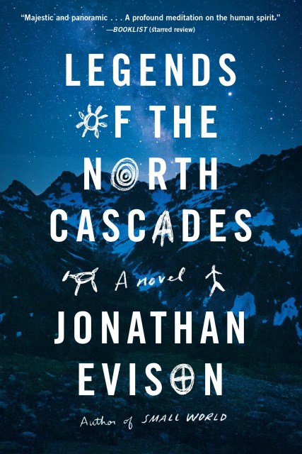 Legends of the North Cascades