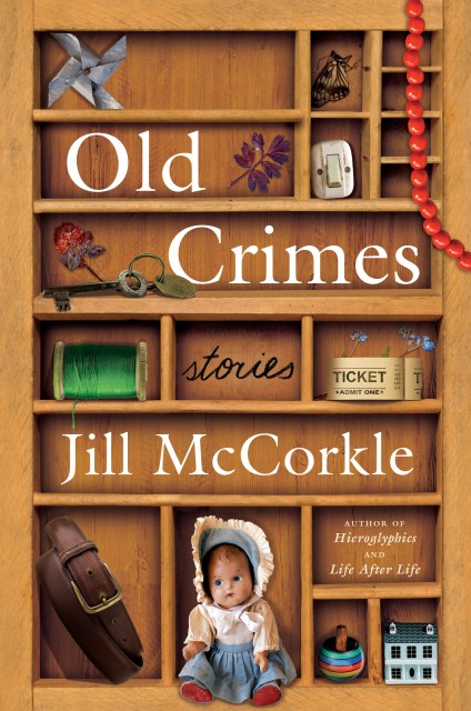 Old Crimes